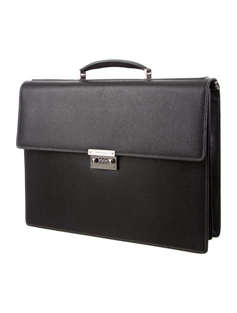 salvatore ferragamo briefcase replica|ferragamo replicas.